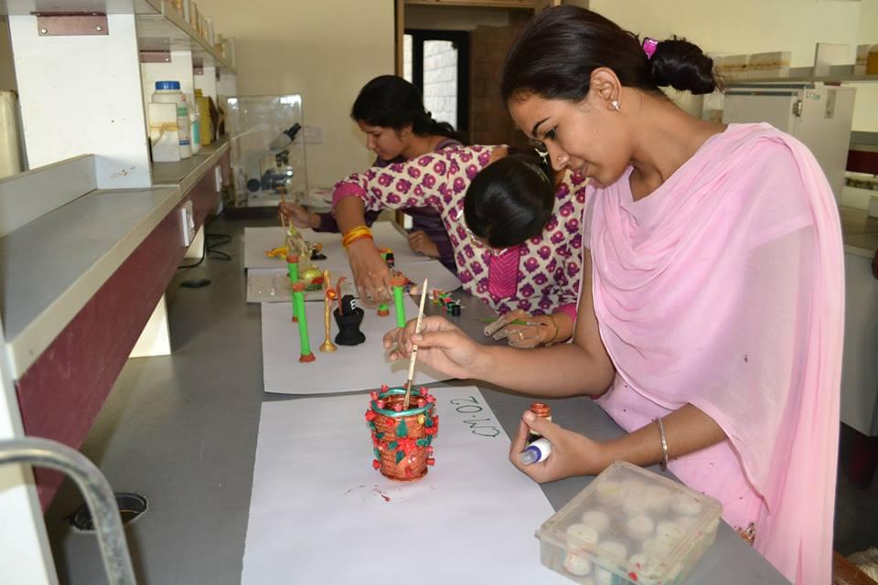 RAJUVAS Facilities photo 5